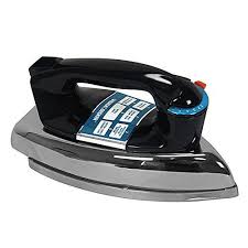 Black And Decker Steamer Clothes Price Tracking For New Black Decker Heavyweight Classic Iron Dry Clothing Flat Iron Model F54 Price History Chart And Drop Alerts For Amazon Manythings How To Iron Clothes