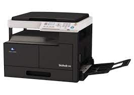 Jul 12, 2021 · use the windows 8/8.1 driver, windows logo (whck or authenticode) unchanged *8: Bizhub 185 Multifunctional Office Printer Konica Minolta