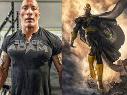 We did not find results for: Dwayne Johnson Begins Training For Black Adam All Set To Change The Hierarchy Of Power In The Dc Universe English Movie News Times Of India