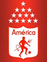 • el club más popular de colombia • pasión de un pueblo. America De Cali Home Facebook