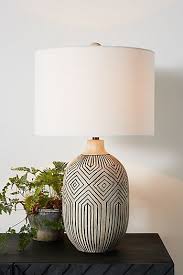 Lighting Decorative Unique Lighting Anthropologie Room Lamp Modern Lamp Painting Lamps
