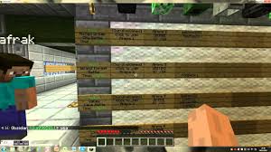 Want to make a minecraft server so you can play with your friends? Minecraft Hunger Games Cracked Servers With Gameplay Youtube