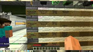 Mc servers with hunger games, also known as survival games, feature a very exciting variation of survival and pvp game modes, inspired by the popular series the hunger games. Minecraft Hunger Games Cracked Servers With Gameplay Youtube