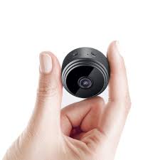 Mini hidden spy camera wireless wifi home security night vision hd 1080p 9.7 view product 9.7 2: Best Mini Spy Hidden Camera For Home Office India 2021