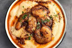 Shrimp N Grits Recipe Bobby Flay Thefoodxp