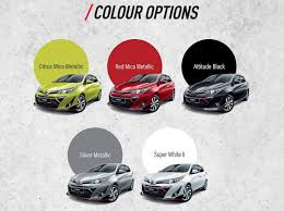 Buy car that you like on jacars.net. Toyota Yaris Bound For Malaysia 3 Variants From Rm71k Autobuzz My