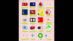 Quiz diva ultimate logo quiz answers 100% score all answers. Logo Quiz All Levels And All Answers 1 8 Youtube