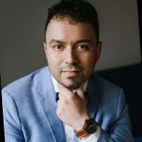 5 "Nick Ehrman" profiles