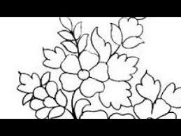 Choose from over a million free vectors, clipart graphics, vector art images, design templates, and illustrations created by artists worldwide! How To Draw Hand Embroidery Flower Drawing Youtube