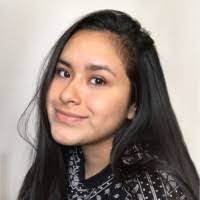 Edda Morales's Instagram, Twitter & Facebook