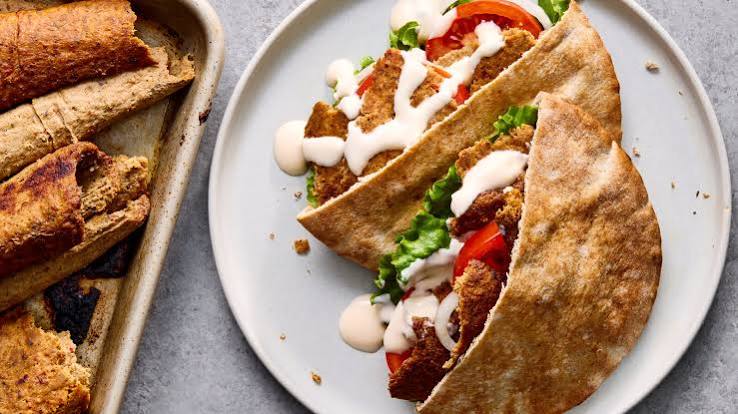 Doner Kebab