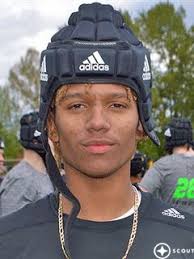 Isaiah Strong, Pullman, Athlete