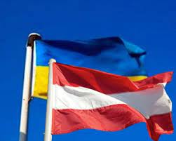 Alles rund um die begegnung finden sie hier. 25 Jahre Der Diplomatischen Beziehungen Zwischen Der Ukraine Und Osterreich Botschaft Der Ukraine In Der Republik Osterreich