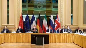 According to unesco, lingering over a newspaper with a pastry and a strong espresso drink is officially a cornerstone of viennese culture. Us And Iran Hail Constructive Indirect Nuclear Talks In Vienna