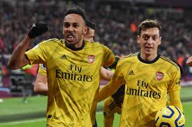 Aubameyang has donned spiderman, batman and black panther masks in the past, prompting kroos to single him out in a discussion on the einfach mal luppen. Pierre Emerick Aubameyang Bleacher Report Latest News Videos And Highlights