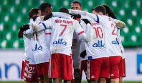 Klasemen liga prancis terbaru dan terupdate 2019. Klasemen Liga Prancis Kalahkan Bordeaux 2 1 Lyon Kudeta Psg Bola Tempo Co