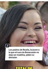 Petición de Dimisión del Cura de Benacazón