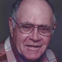 Robert 'Ray' Steadham Obituary