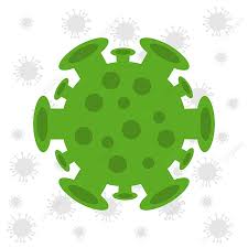 Papillomavirus are small virus with dna from the family. Disegno Del Virus Corona Verde Coronavirus Design Vettore Png E Vector Per Il Download Gratuito