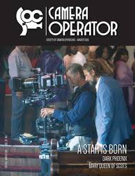 They are utterly unaware that the fda only allowed the vaccines under emergency authorization use, which by definition means the vaccines are medical experiments. Camera Operator Winter 2019 By Society Of Camera Operators Issuu