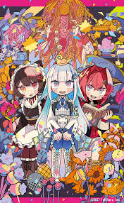 pin on terada tera