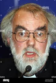 Rowan robinson hi-res stock photography and images