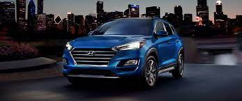 2020 Hyundai Tucson For Sale Hyundai Suvs Near Dublin Oh