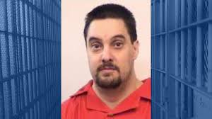 Indiana executes Roy Lee Ward for teen's 2001 murder