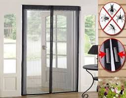 stainless steel mesh system insect defence mosquito window screen door curtains home