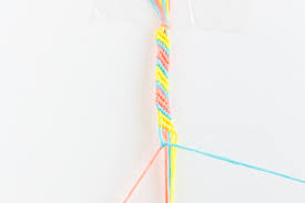 Grab your floss, and let's get started. How To Make Friendship Bracelets Crafts By Amanda Wearable Crafts