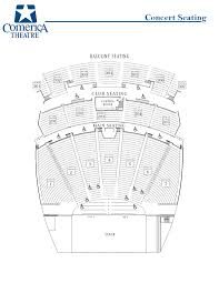 Veritable The Phoenix Concert Theatre Seating Chart Phoenix