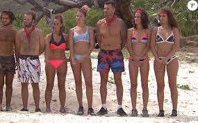 Le tournage de koh lanta a repris on aura donc le plaisir de reprendre le cours de l'émission! Koh Lanta All Stars Du 30 Mars 2018 Sur Tf1 Purepeople