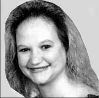 Cynthia Harkness Obituary (2008)