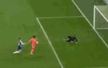 With this, we've now had 76 goals with 9 games to go. Salah Goal Gifs Tenor