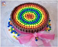 Torta Di Compleanno Kitkat E M M S Blog Cucina Casareccia Torte Di Compleanno Torte Torte Cupcake