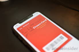 If there is no issue, follow these steps to make sure you can add a card to wallet: How To Use Your Iphone To Create Your Own Passes And Ditch Your Wallet Appleinsider