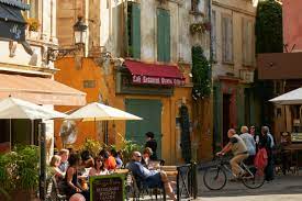 Maybe you would like to learn more about one of these? Arles France S Old Arts Mecca Is Also Its Newest Conde Nast Traveler