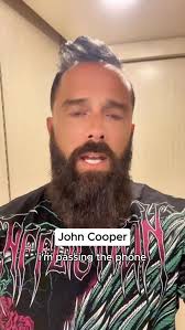 Name a more iconic crossover. We’ll wait. 👀