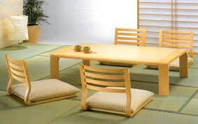 Japanese Dining Room Furniture Design Dining Table Design Stylish Dining Room