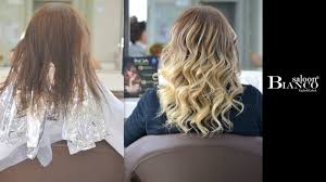 Ombre Topuz Makyaj Sac Kesim Trend Dogal Topuz Gri Silver Blonde Bebek Sari Ankara Bianco 1 Kuaforler Dogal Topuz Sac