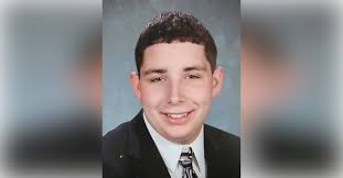 Obituary information for Alex Michael Melwing