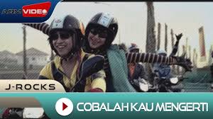 Chord jrock saat ku buka. J Rocks Ceria Official Video Youtube
