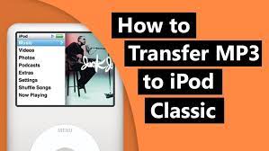 Need to transfer music and videos from your ipod touch to mac? How To Put Music On Ipod Shuffle Without Itunes A Few Ways Times Square Chronicles