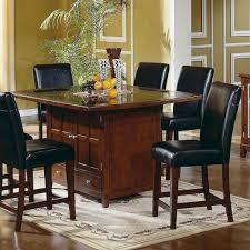 Stunning Small Island Kitchen Table Ideas Home To Z Top Kitchen Table Granite Dining Table Kitchen Island Table