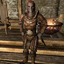 Guard In Whiterun Is Attacking Me For No Reason :: The Elder Scrolls V:  Skyrim Special Edition General Discussions