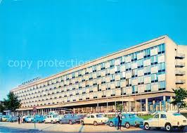 We don't know when or if this item will be back in stock. Ak Ansichtskarte Krakow Krakau Hotel Cracovia Krakow Krakau Nr Bx63759 Oldthing Ansichtskarten Kleinpolen Malopolskie