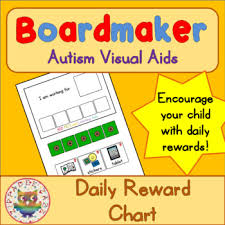 reward charts autism worksheets teaching resources tpt