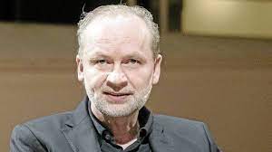 Zuletzt ging es nicht mehr. Bei Markus Lanz Ferdinand Von Schirach Spricht Uber Depression Nrz De