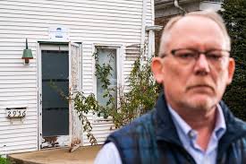 CHA Residents Rip CEO At Hearing: 'We Need Something Much Better Than This'