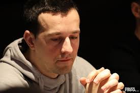 partypoker Grand Prix Austria Tag 2